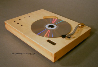 Illustration for article titled CD Turntables Are Possibly the Product of the (Last) Century